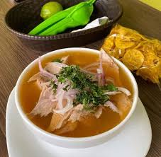 ENCEBOLLADO